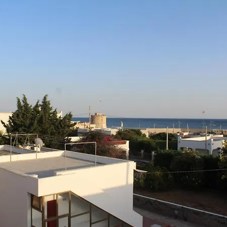 Apartmán A Casa Di Mimi *