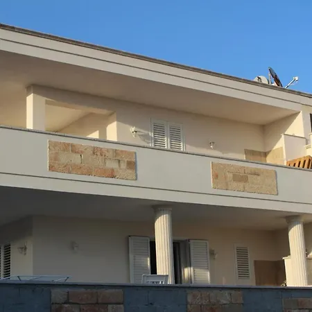 A Casa Di Mimi * Torre Vado