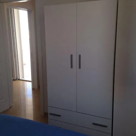 Apartmán A Casa Di Mimi *