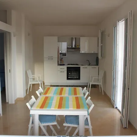 A Casa Di Mimi Apartmán