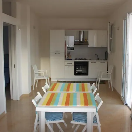 A Casa Di Mimi Apartment Torre Vado