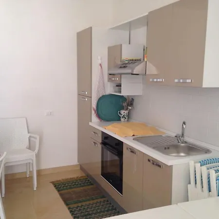 A Casa Di Mimi *