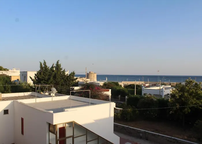 Apartman A Casa Di Mimi *