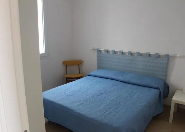 A Casa Di Mimi Torre Vado