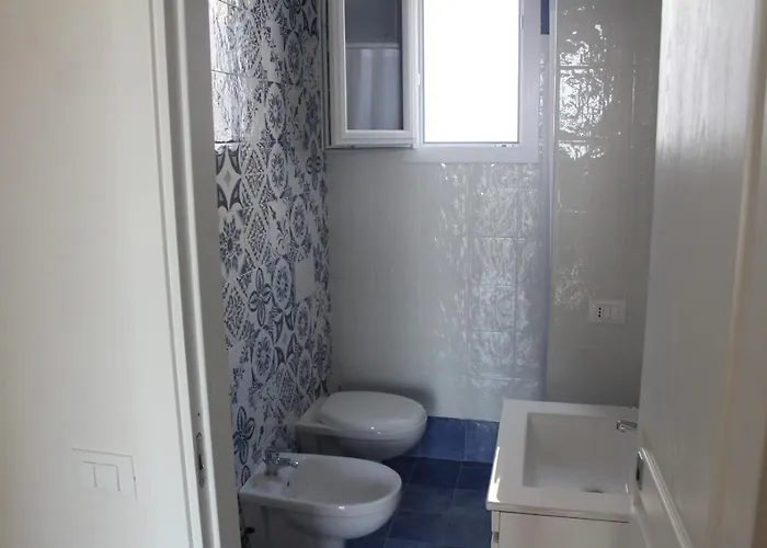 Apartman A Casa Di Mimi Torre Vado