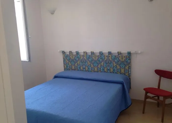 A Casa Di Mimi Apartman