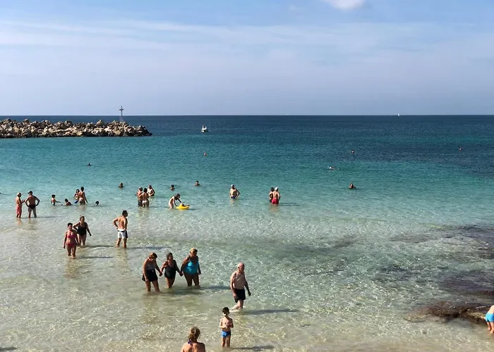 A Casa Di Mimi Apartman *