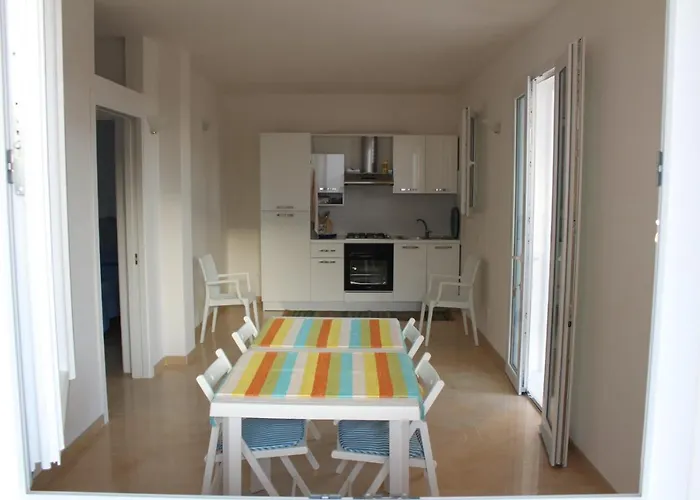A Casa Di Mimi Apartman