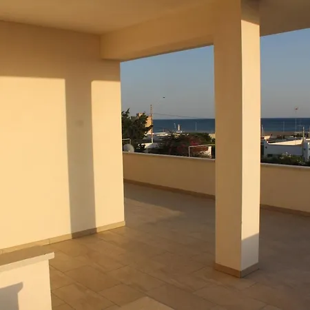 Apartment A Casa Di Mimi Torre Vado