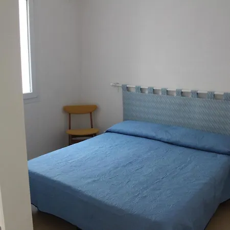 A Casa Di Mimi Torre Vado