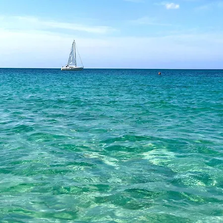 A Casa Di Mimi * Torre Vado