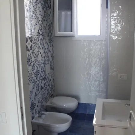 Apartment A Casa Di Mimi Torre Vado