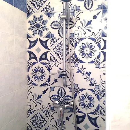 A Casa Di Mimi * Torre Vado