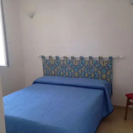 A Casa Di Mimi Apartment