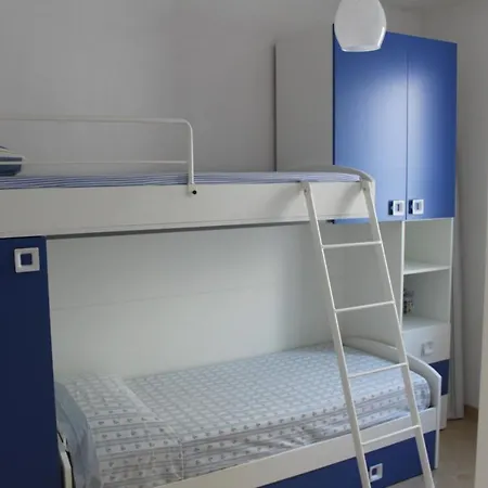 Lägenhet A Casa Di Mimi Torre Vado