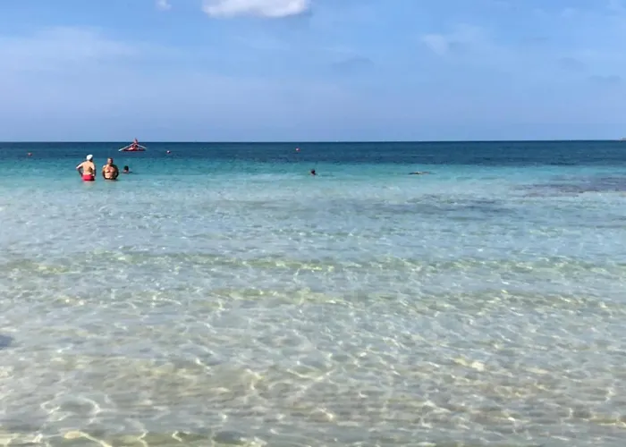 A Casa Di Mimi شقة توري فادو