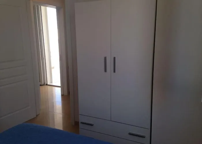 شقة A Casa Di Mimi *